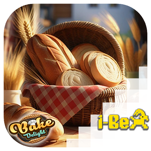 Bake Delight i-Bet