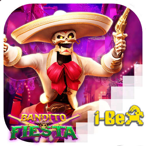 Bandito Fiesta i-Bet