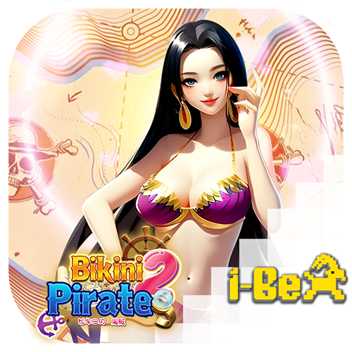 Bikini Pirate 2 i-Bet