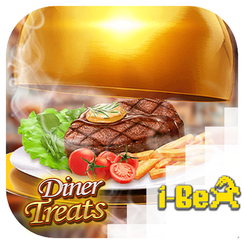 Diner Treats i-Bet