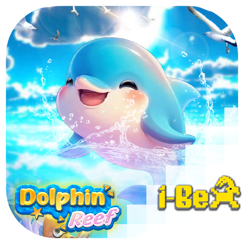 Dolphin Reef i-Bet