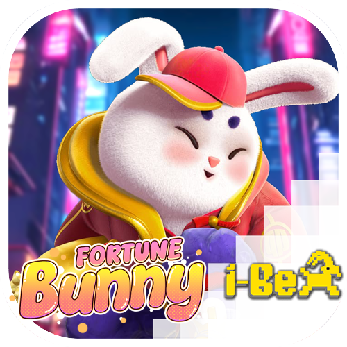 Fortune Bunny i-Bet