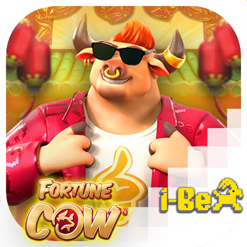 Fortune Cow i-Bet