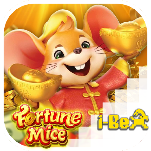 Fortune Mice i-Bet