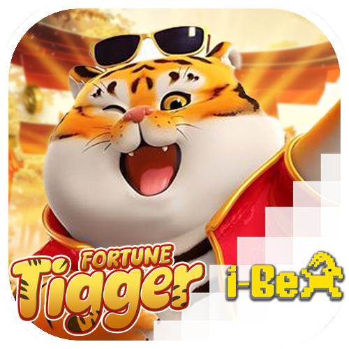 Fortune Tigger i-Bet
