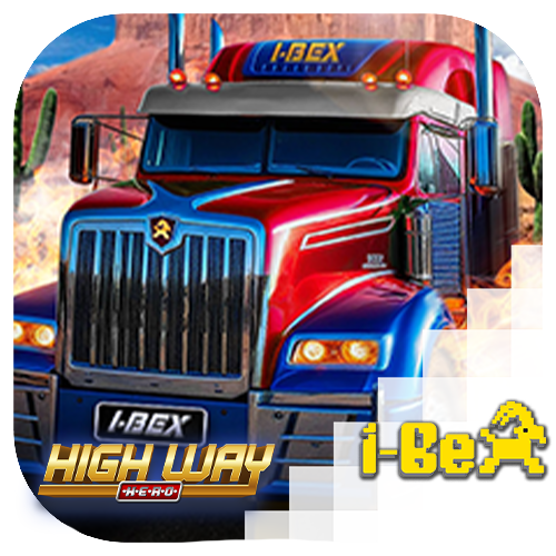 Highway Hero i-Bet