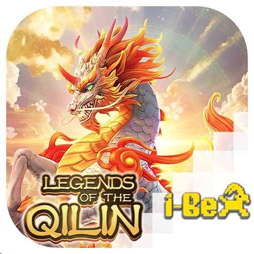 Legends of the Qilin i-Bet
