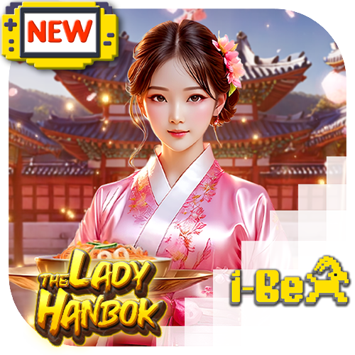 Little Hanbok i-Bet