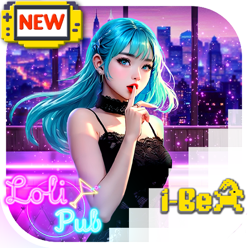 Loli Pub i-Bet