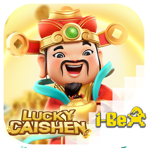 Lucky CaiShen i-Bet