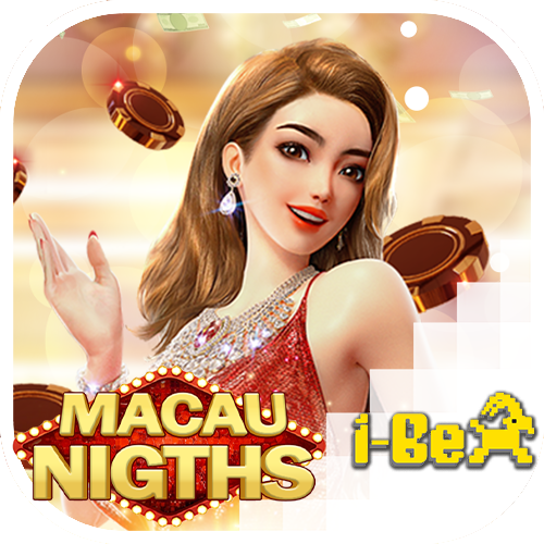 Macau Nights i-Bet