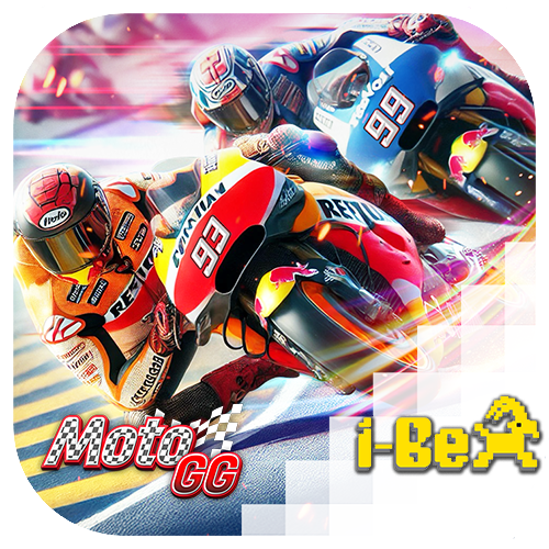 Moto GG i-Bet