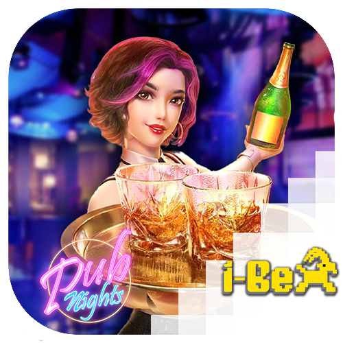 Pub Nights i-Bet