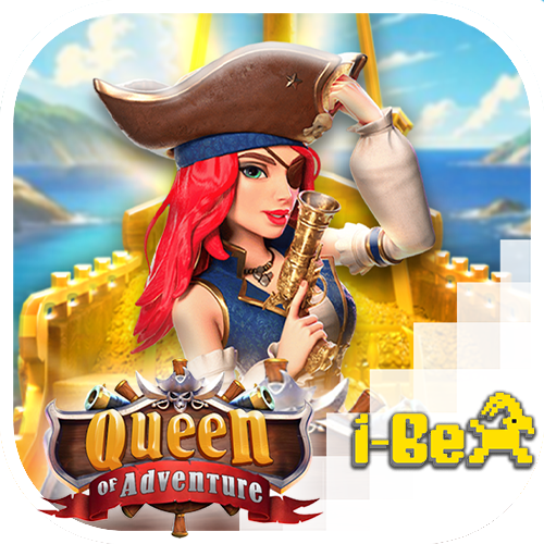 Queen of Adventure i-Bet