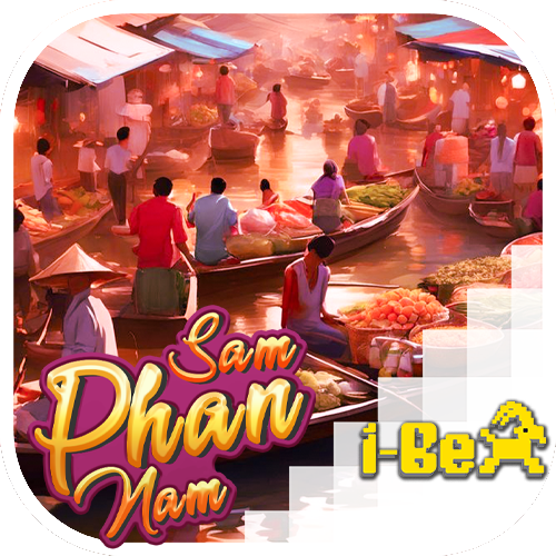 Sam Phan Nam i-Bet