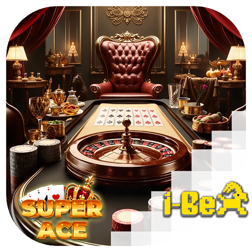 Super Ace i-Bet