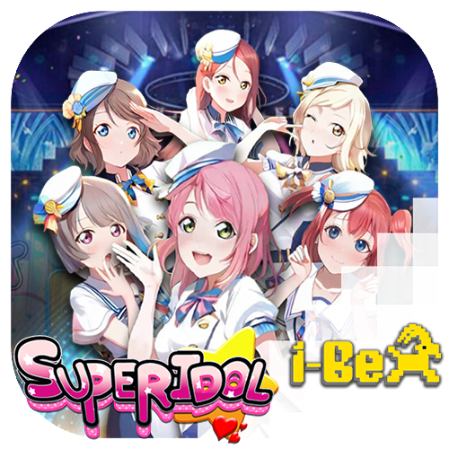 Super Idol i-Bet