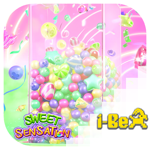 Sweet Sensation i-Bet
