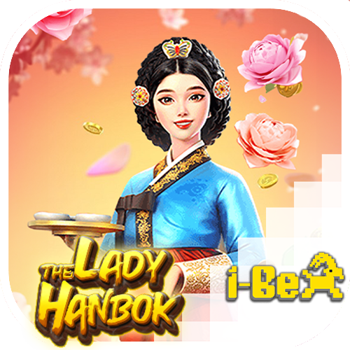 The Lady Hanbok i-Bet