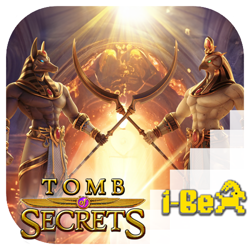 Tomb of Secrets i-Bet