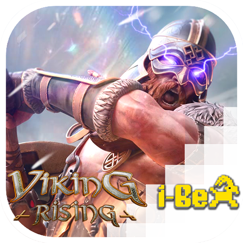 Viking Rising i-Bet