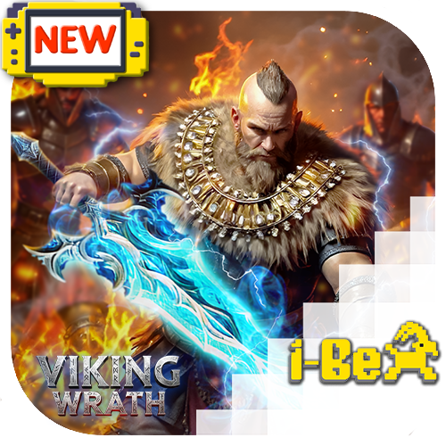 Viking Wrath i-Bet
