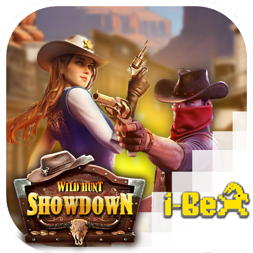 Wild Hunt Showdown i-Bet