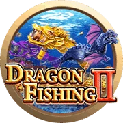 JDB Dragon Fishing II JDB