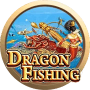 JDB Dragon Fishing JDB