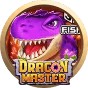 JDB Dragon Master JDB
