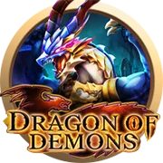 JDB Dragon of Demons JDB