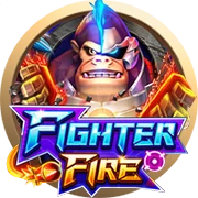 JDB Fighter Fire JDB