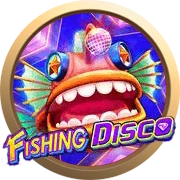 JDB Fishing Disco JDB