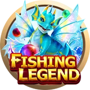 JDB Fishing Legend JDB