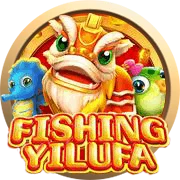 JDB Fishing YiLuFa JDB