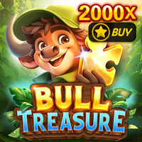 Bull Treasure JDB