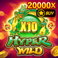 Dragon Soar - Hyper Wild JDB