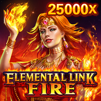 Elemental Link Fire JDB