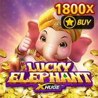 Lucky Elephant X-Huge JDB