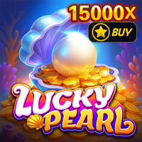 Lucky Pearl JDB