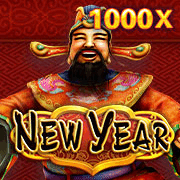 New Year JDB