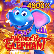 Wonder Elephant JDB