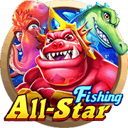 JILI All-star Fishing Jili