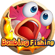 JILI Bombing Fishing Jili