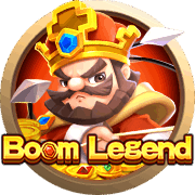 JILI Boom Legend Jili