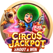 JILI Circus Jackpot Jili