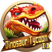 JILI Dinosaur Tycoon II Jili