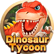 JILI Dinosaur Tycoon Jili