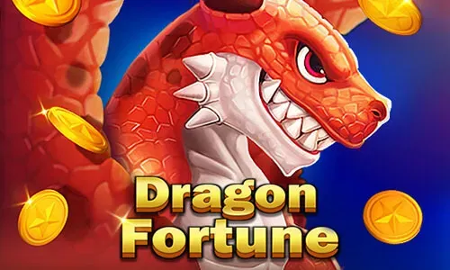 Dragon Fortune
