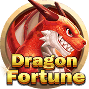 JILI Dragon Fortune Jili